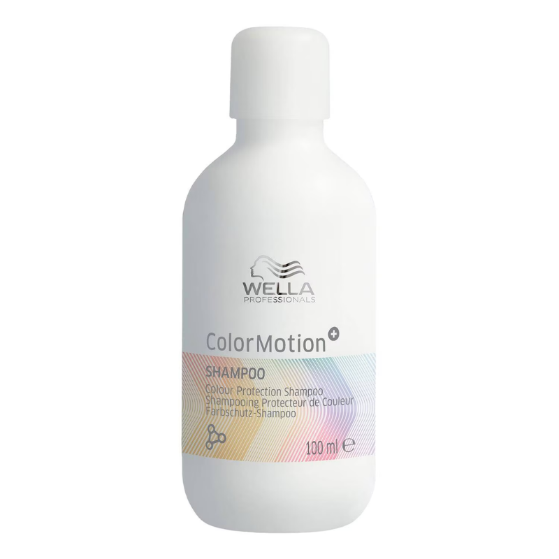 Color Motion+ Shampoo 100ml