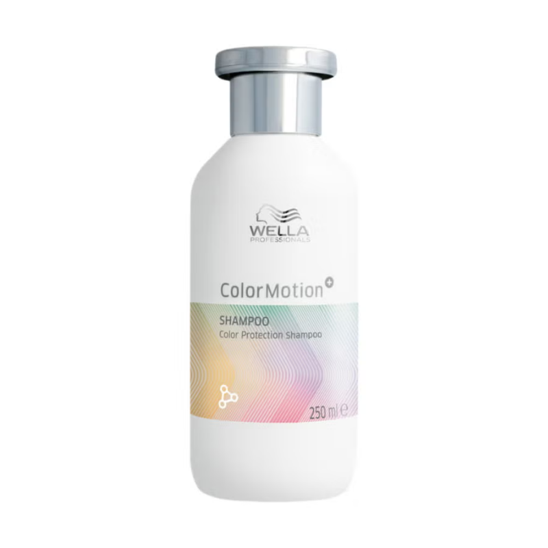 Color Motion+ Shampoo 250ml