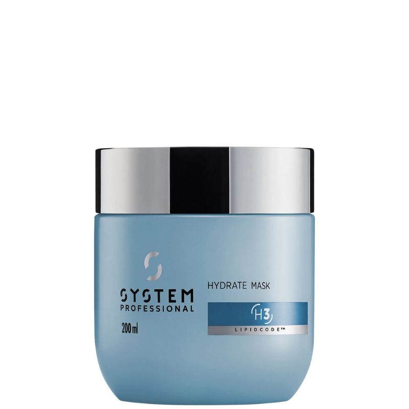 System Professional Hydrate Mask 200ml
