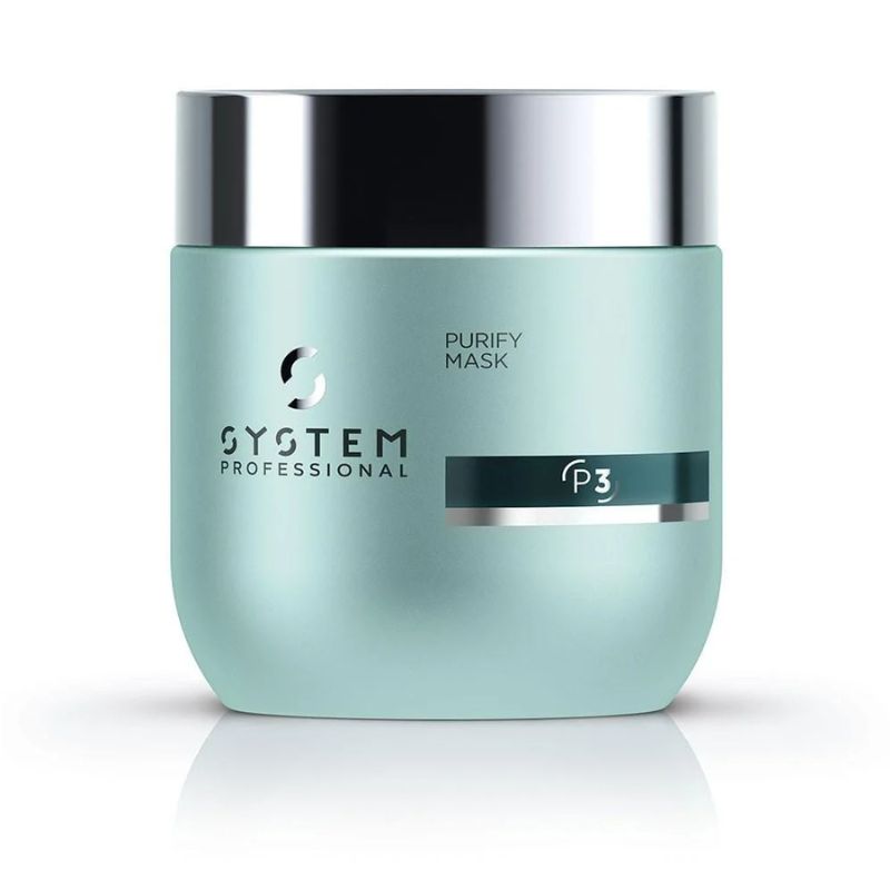 System Professional Purify Mask 200ml