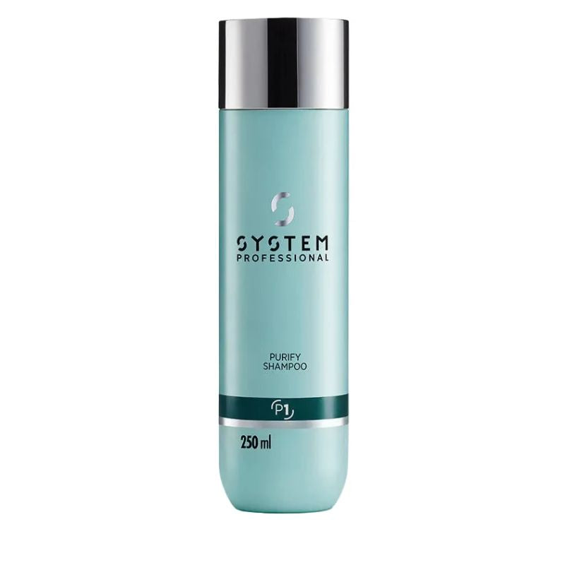 System Professional Purify Shampoo 250ml