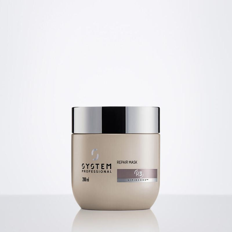 System Professional Repair Mask 200ml