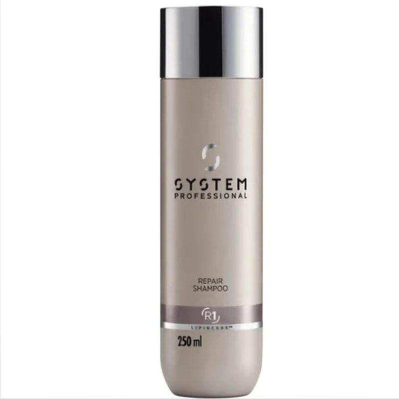 System Professional Repair shampoo 250ml