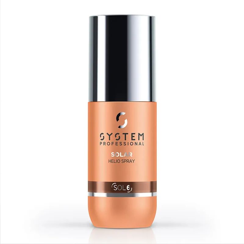 System Professional Solar Helio 125ml