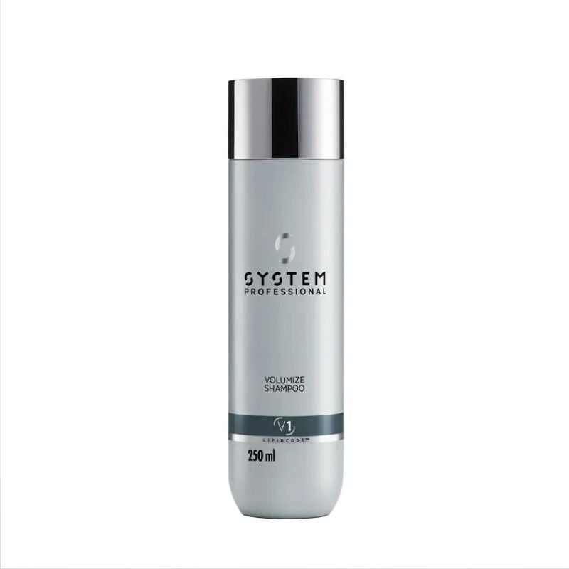 System Professional Volumize Shampoo 250ml