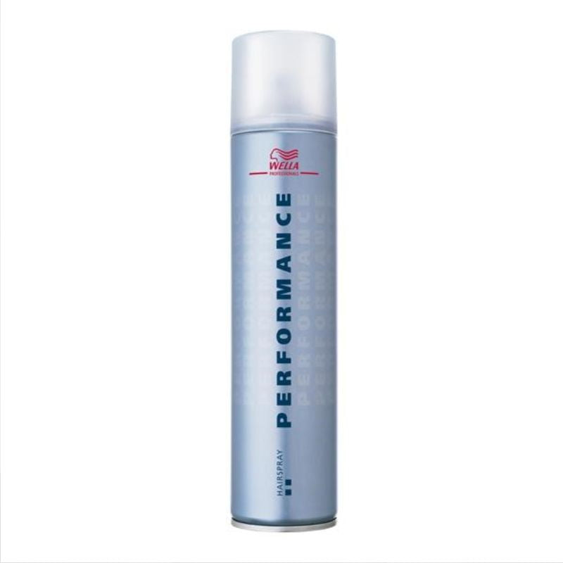Wella Professionals - Perfomance Hair Spray Ultra Hold 500ml