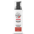 Nioxin 4 Scalp & Hair Treatment Step 3 Colored Hair 100ml