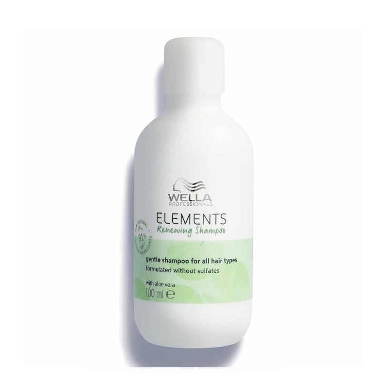 Elements Renewing Shampoo 100ml