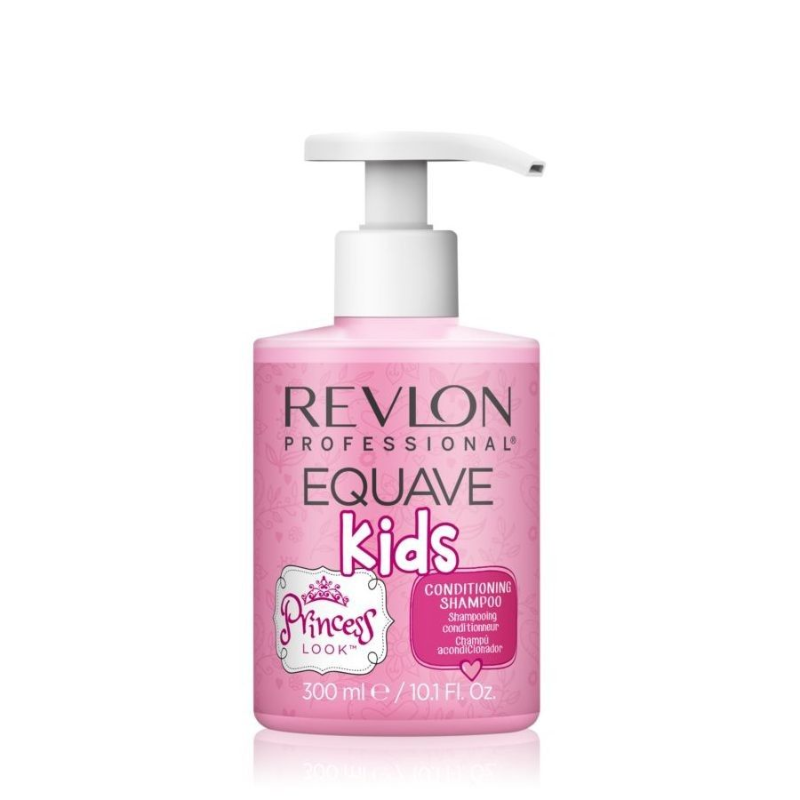 Equave Princess Look Conditioning Shampoo