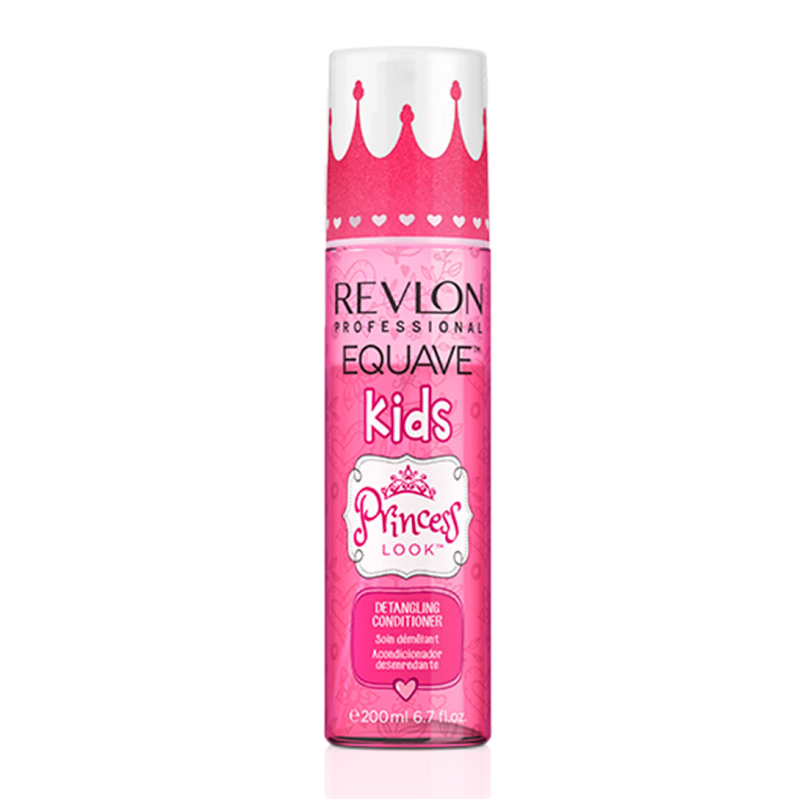 Equave Princess Look Detangling Conditioner