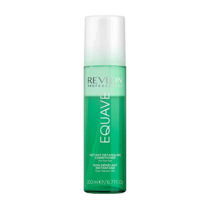 Equave Volumizing Dectangling Conditioner 200ml