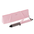 ghd chronos curve grand professional 32mm curling tong - limited edition dusted pink