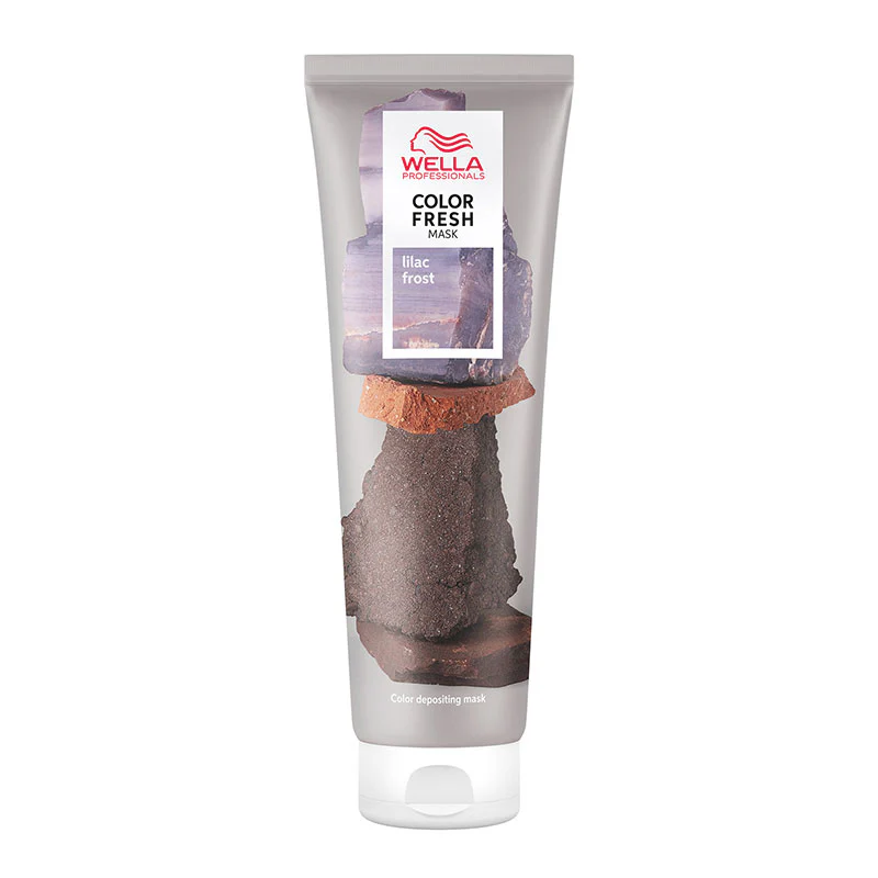 Color Fresh Mask - Lilac Frost