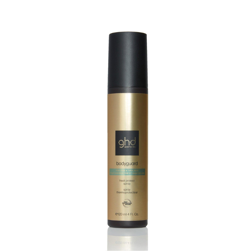 ghd BODYGUARD - HEAT PROTECT SPRAY FOR FINE HAIR 120ml