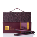 GHD CHERRY CHIC LIMITED EDITION GOLD STYLER GIFT SET