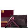 GHD CHERRY CHIC LIMITED EDITION HELIOS HAIR DRYER GIFT SET