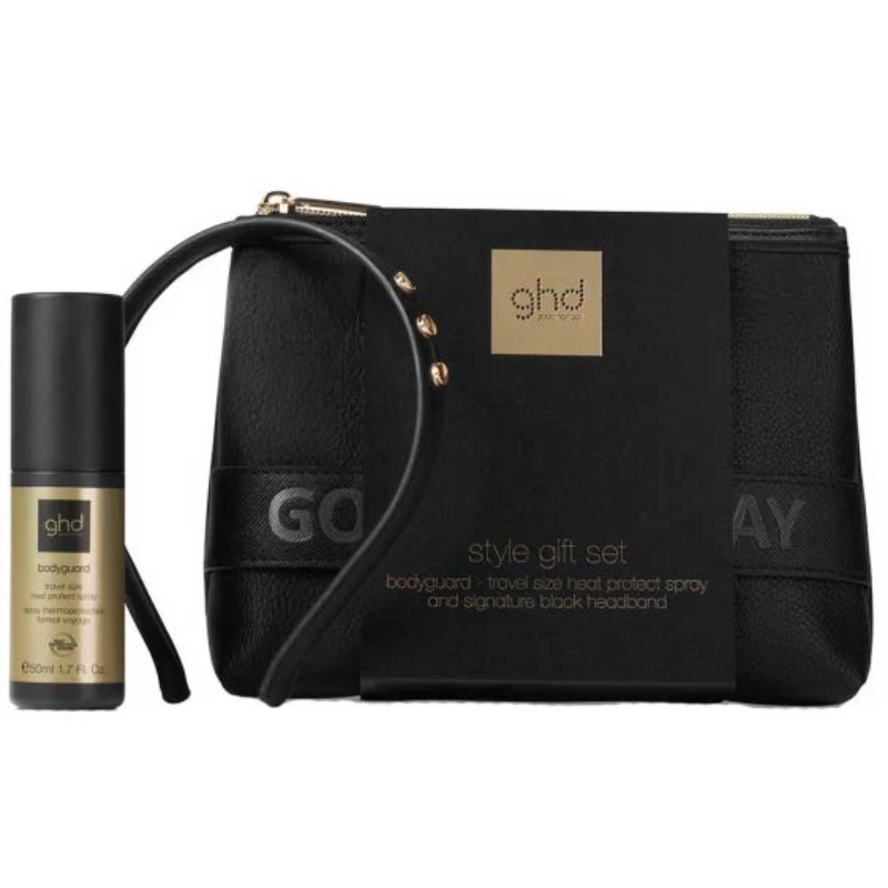 ghd Style Gift Set 2025