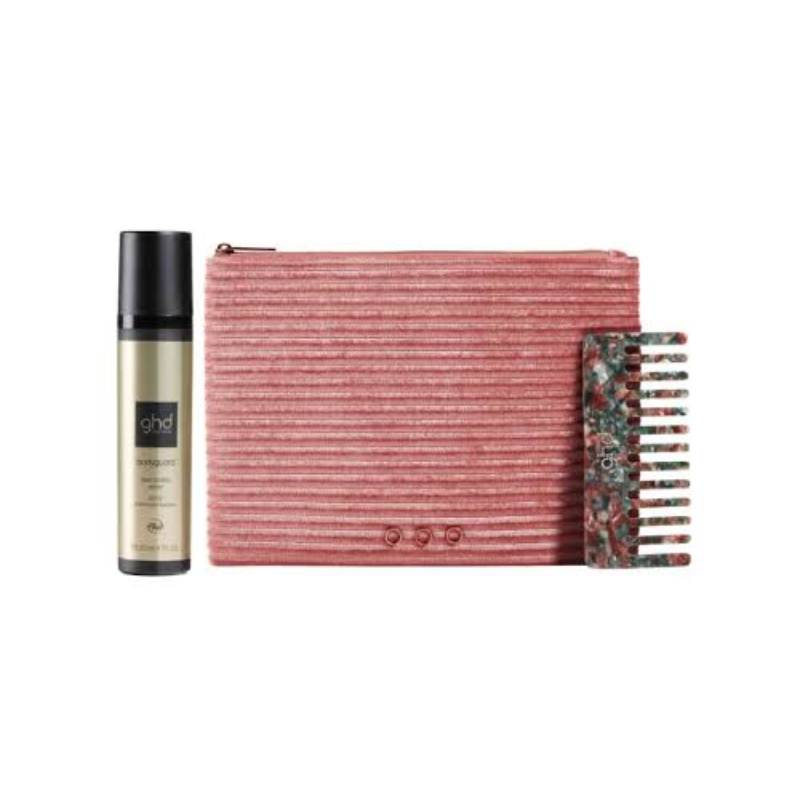 ghd Style gift set PINK